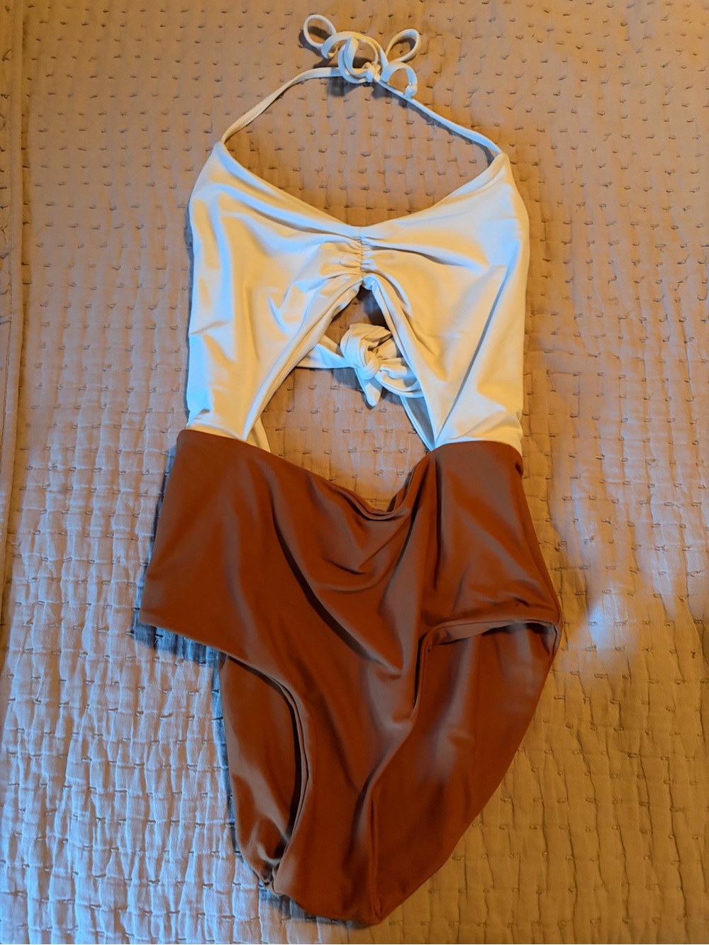 Raising Wild Erika swimsuit